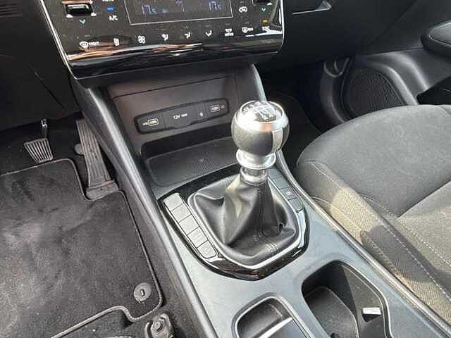 Hyundai TUCSON 1.6 T-GDI 48V EXELLENCE 2WD IMT