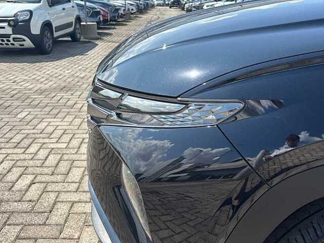 Hyundai TUCSON 1.6 HEV EXELLENCE LOUNGE PACK 2WD AUTO