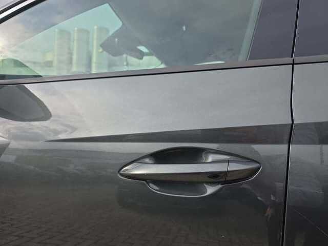Hyundai TUCSON 1.6 T-GDI 48V XLINE 2WD DCT Grigio