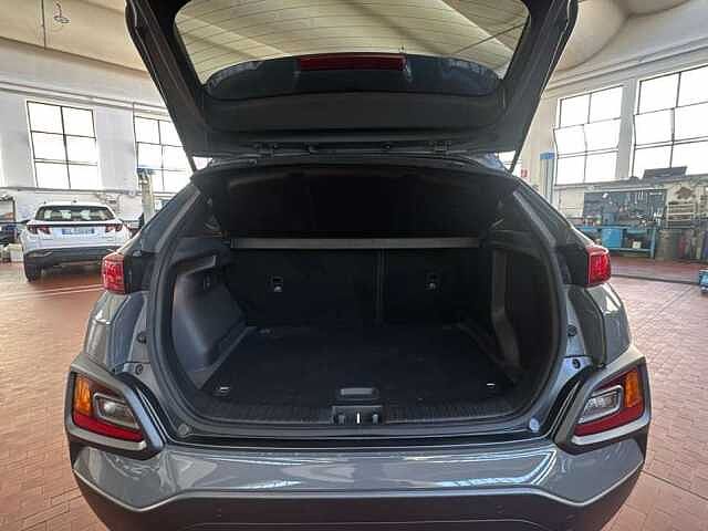 Hyundai KONA 1.6 T-GDI XPOSSIBLE 4WD 177CV DCT MY18