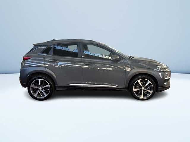 Hyundai KONA 1.6 T-GDI XPOSSIBLE 4WD 177CV DCT MY18