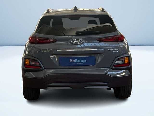 Hyundai KONA 1.6 T-GDI XPOSSIBLE 4WD 177CV DCT MY18