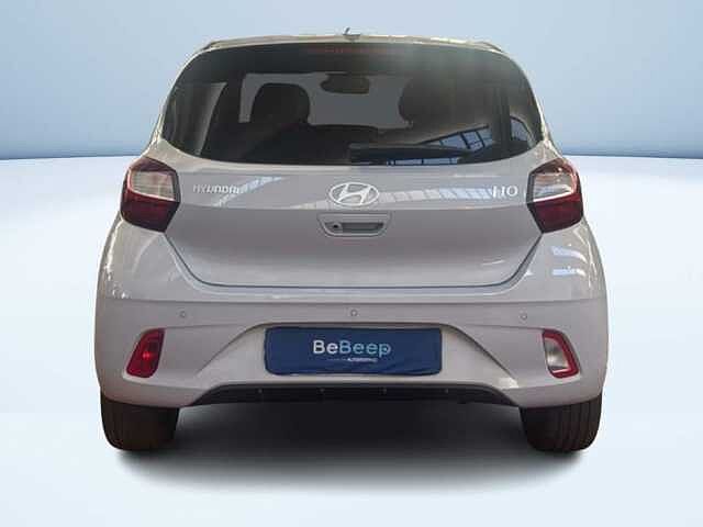 Hyundai i10 1.0 MPI PRIME 63CV