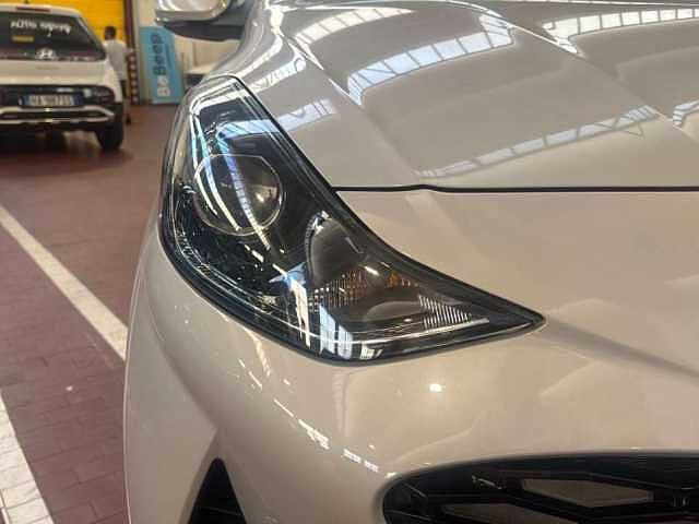 Hyundai i10 1.0 MPI PRIME 63CV