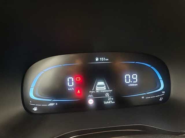 Hyundai i10 1.0 MPI PRIME 63CV