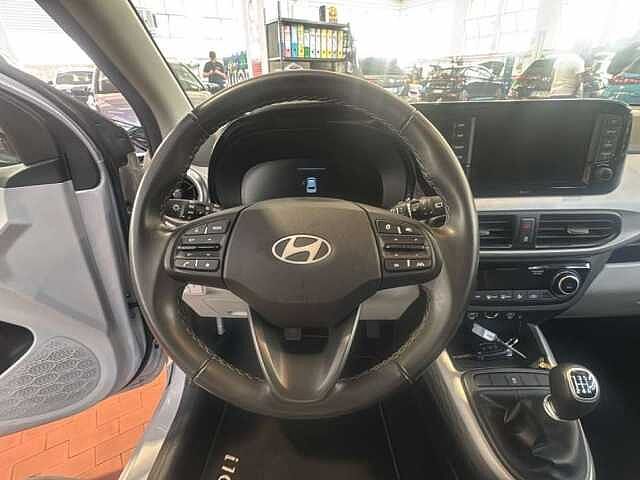Hyundai i10 1.0 MPI PRIME 63CV