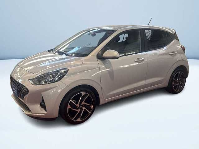 Hyundai i10 1.0 MPI PRIME 63CV