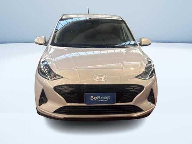 Hyundai i10 1.0 MPI PRIME 63CV