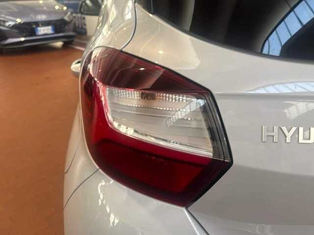 Hyundai i10 1.0 MPI PRIME 63CV