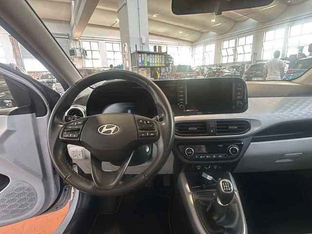Hyundai i10 1.0 MPI PRIME 63CV