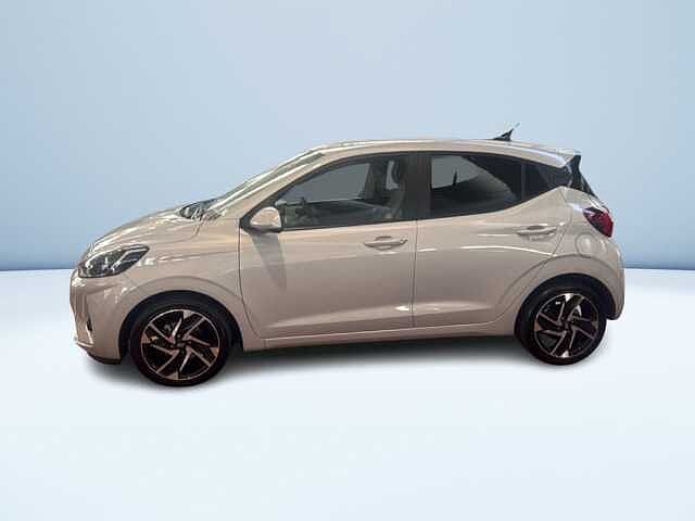 Hyundai i10 1.0 MPI PRIME 63CV