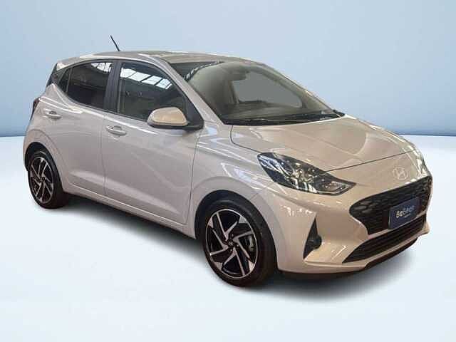 Hyundai i10 1.0 MPI PRIME 63CV