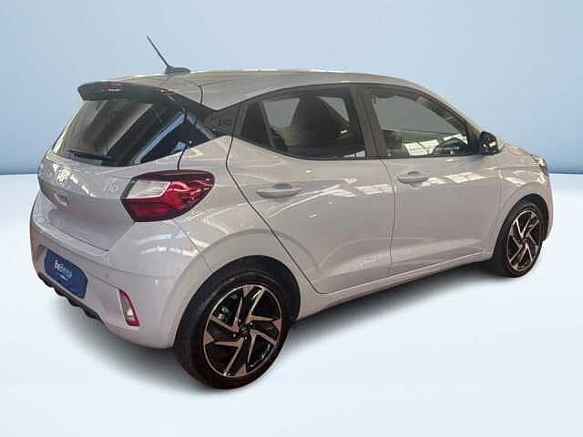 Hyundai i10 1.0 MPI PRIME 63CV