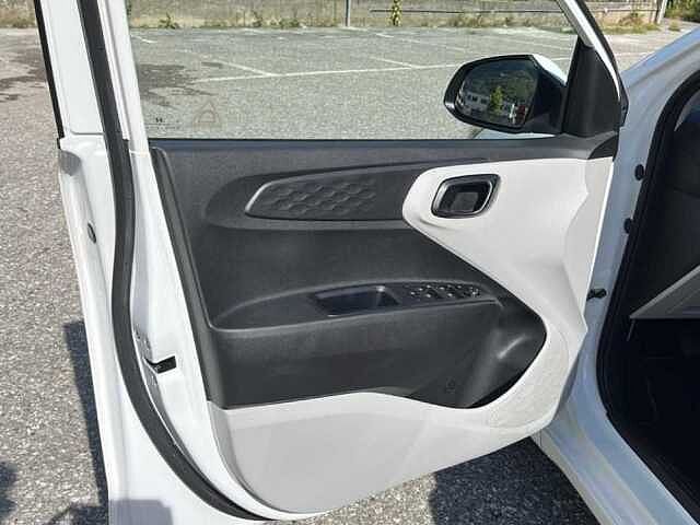Hyundai i10 1.0 MPI PRIME 67CV
