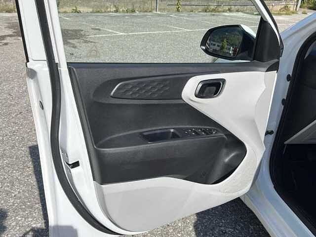 Hyundai i10 1.0 MPI PRIME 67CV