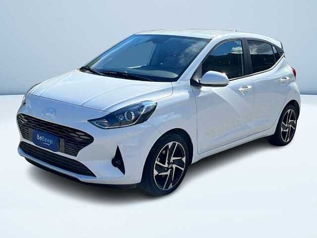 Hyundai i10 1.0 MPI PRIME 67CV