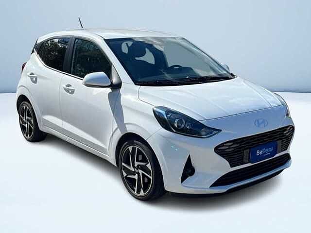 Hyundai i10 1.0 MPI PRIME 67CV