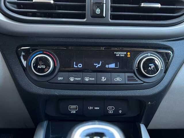 Hyundai i10 1.0 MPI PRIME 67CV