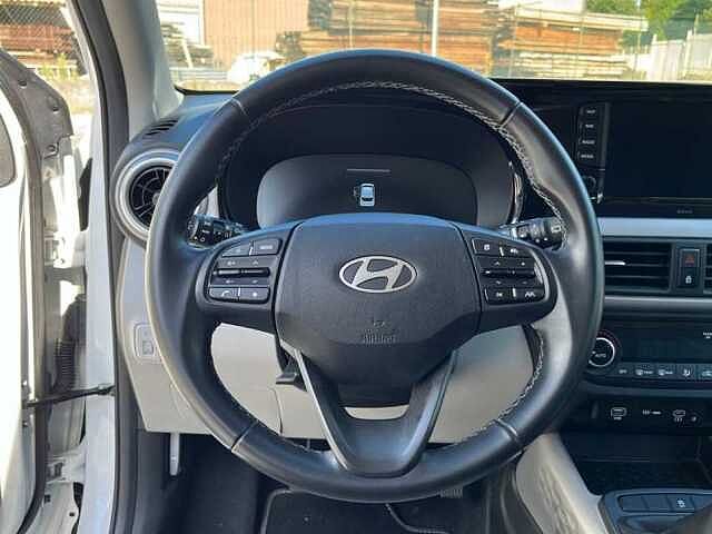 Hyundai i10 1.0 MPI PRIME 67CV