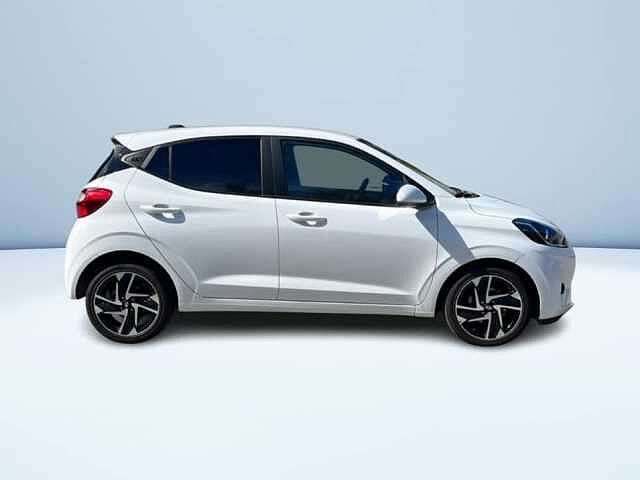 Hyundai i10 1.0 MPI PRIME 67CV