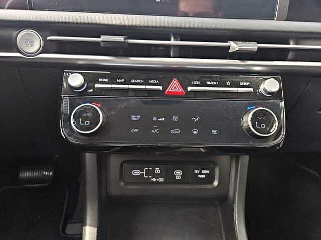 Hyundai TUCSON 1.6 HEV BUSINESS 2WD 215CV AUTO