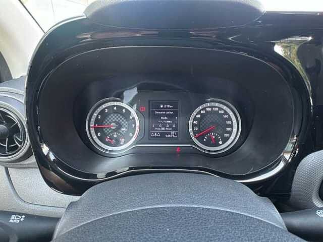 Hyundai i10 1.0 MPI TECH
