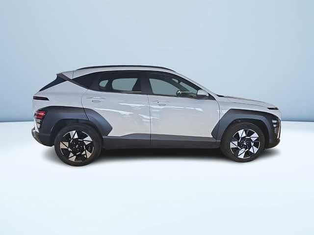 Hyundai KONA 1.6 GDI HEV X LINE 2WD 141CV DCT
