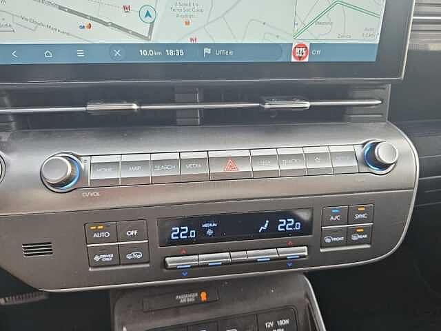 Hyundai KONA 1.6 GDI HEV X LINE 2WD 141CV DCT