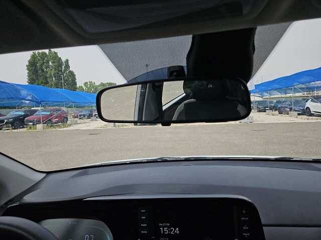 Hyundai i10 1.0 MPI CONNECTLINE 63CV