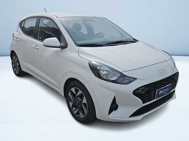 Hyundai i10 1.0 MPI CONNECTLINE 63CV