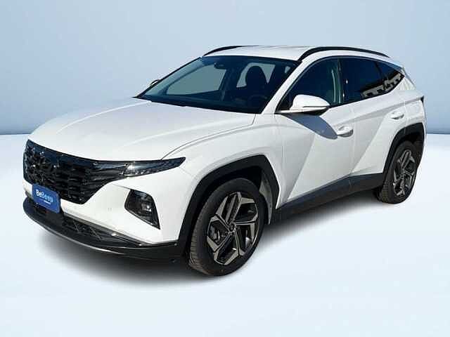 Hyundai TUCSON 1.6 HEV EXELLENCE 2WD AUTO