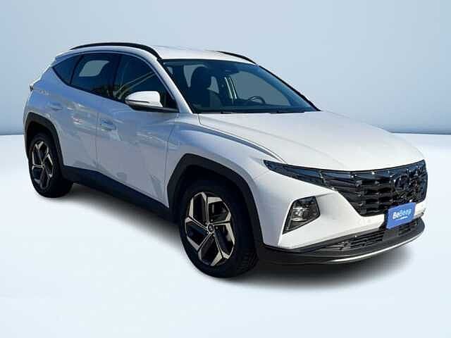 Hyundai TUCSON 1.6 HEV EXELLENCE 2WD AUTO
