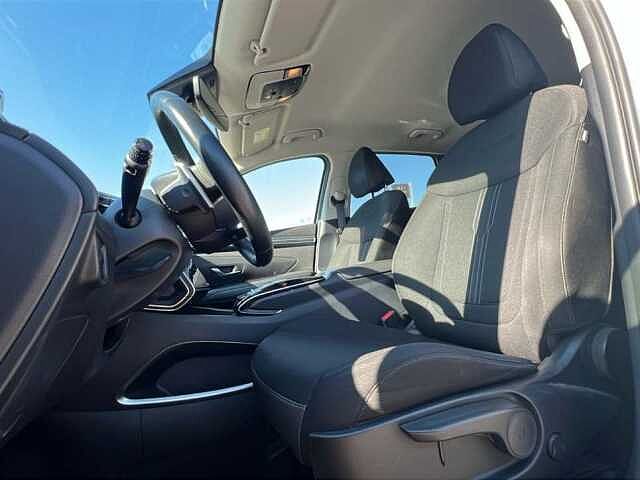 Hyundai TUCSON 1.6 HEV EXELLENCE 2WD AUTO