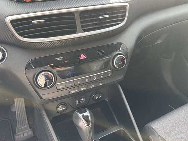 Hyundai TUCSON 1.6 CRDI XPRIME 2WD 136CV DCT