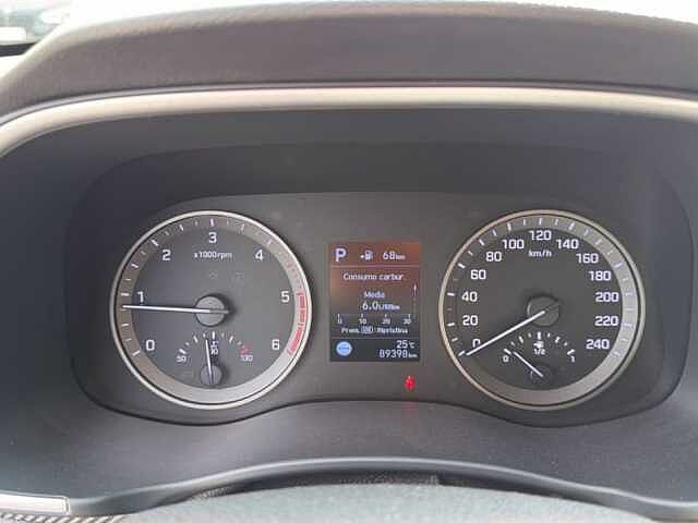Hyundai TUCSON 1.6 CRDI XPRIME 2WD 136CV DCT
