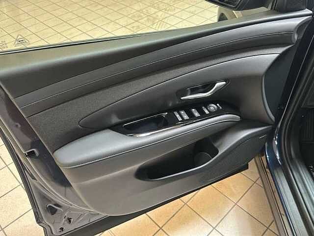 Hyundai TUCSON 1.6 CRDI 48V EXELLENCE LOUNGE PACK 2WD DCT