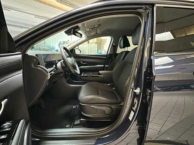 Hyundai TUCSON 1.6 CRDI 48V EXELLENCE LOUNGE PACK 2WD DCT