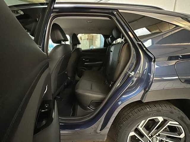 Hyundai TUCSON 1.6 CRDI 48V EXELLENCE LOUNGE PACK 2WD DCT