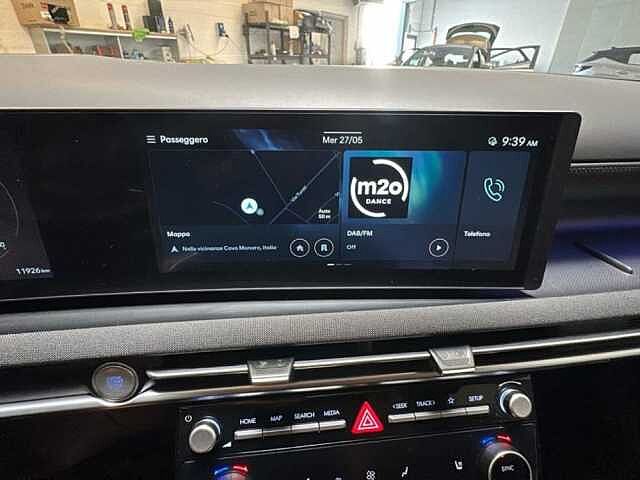 Hyundai TUCSON 1.6 CRDI 48V EXELLENCE LOUNGE PACK 2WD DCT