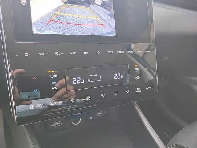 Hyundai TUCSON 1.6 HEV EXELLENCE 2WD AUTO