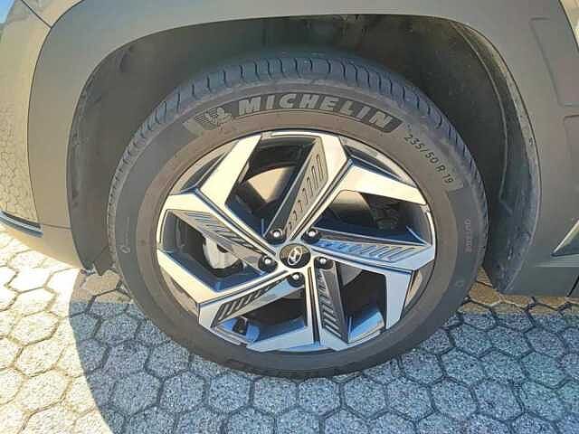 Hyundai TUCSON 1.6 HEV EXELLENCE 2WD AUTO