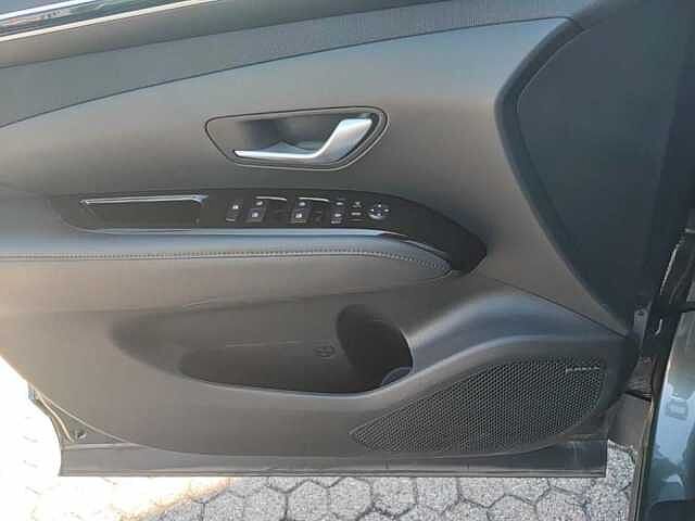 Hyundai TUCSON 1.6 HEV EXELLENCE 2WD AUTO
