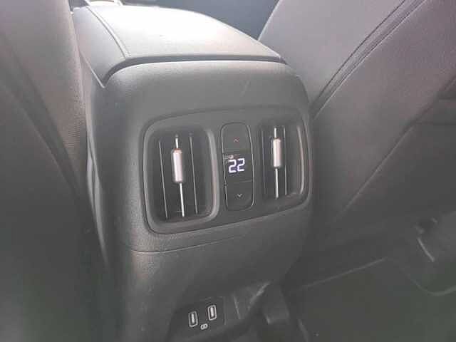 Hyundai TUCSON 1.6 HEV EXELLENCE 2WD AUTO