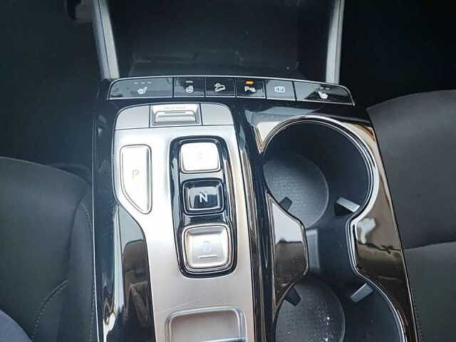 Hyundai TUCSON 1.6 HEV EXELLENCE 2WD AUTO