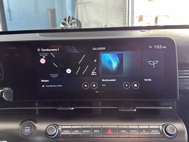 Hyundai KONA 1.6 GDI HEV X LINE 2WD 141CV DCT
