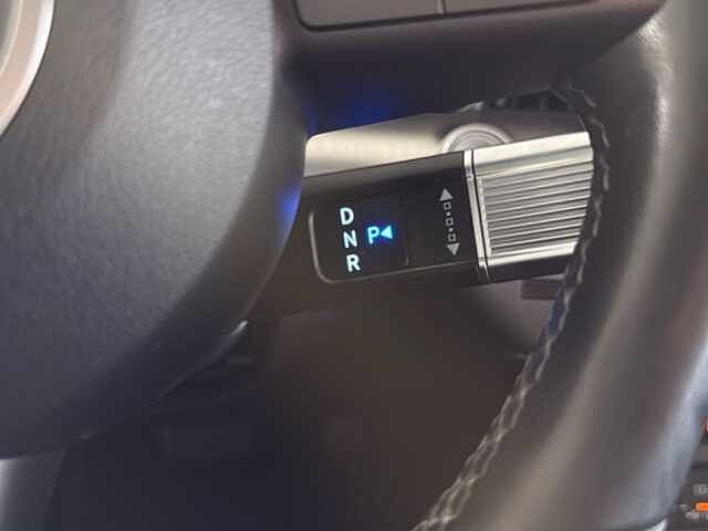 Hyundai KONA 1.6 GDI HEV X LINE 2WD 141CV DCT