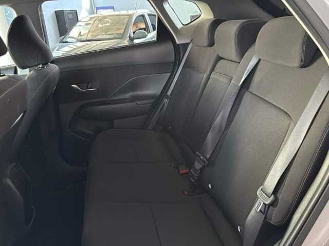 Hyundai KONA 1.6 GDI HEV X LINE 2WD 141CV DCT