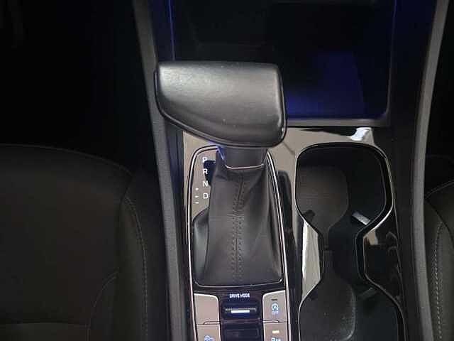 Hyundai TUCSON 1.6 CRDI 48V XLINE HYUNDAI SMART SENSE+ ADV
