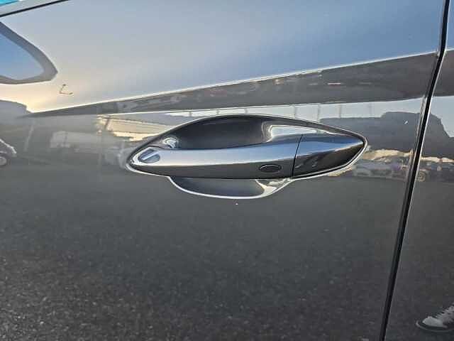 Hyundai TUCSON 1.6 HEV XLINE 2WD AUTO