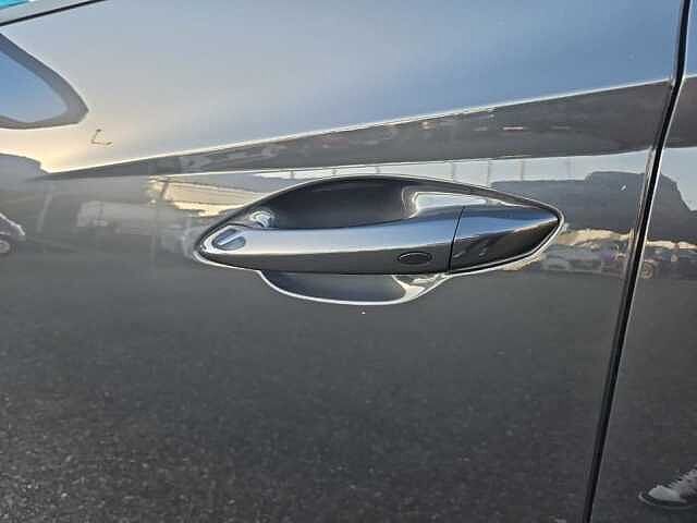 Hyundai TUCSON 1.6 HEV XLINE 2WD AUTO